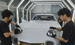 Menekraf ajak generasi muda tidak takut bekerja di industri kreatif Menekraf ajak generasi muda tidak takut bekerja di industri kreatif