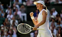 Swiatek dan Gauff ke perempat final Wuhan untuk bertemu di semifinal Swiatek dan Gauff ke perempat final Wuhan untuk bertemu di semifinal