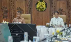Kemenhut dukung legalitas dan penataan sumur minyak rakyat Kemenhut dukung legalitas dan penataan sumur minyak rakyat