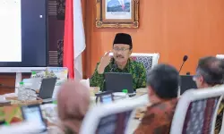 9 arah kebijakan Kemensos jelang satu tahun Pemerintahan Prabowo 9 arah kebijakan Kemensos jelang satu tahun Pemerintahan Prabowo