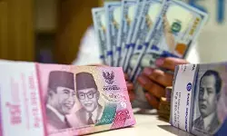 Rupiah diperkirakan bergerak stabil pada Jumat ini