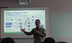 MRT Jakarta siapkan jalur fase 1 dan 3 serta Medan Satria–Tomang, dibiayai 14 triliun