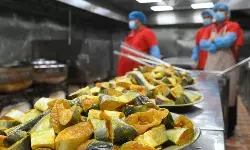 Kasus kuota haji, KPK dalami katering yang jadi temuan Pansus DPR