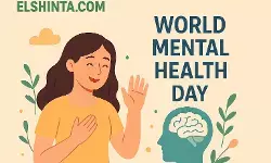 Hari Kesehatan Mental Sedunia 2025: Bahagia itu perlu diperjuangkan