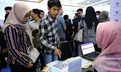 Pemkab Kudus adakan Job Fair 2025, sediakan formasi untuk disabilitas Pemkab Kudus adakan Job Fair 2025, sediakan formasi untuk disabilitas