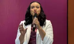 Psikolog tekankan pentingnya stimulasi untuk tumbuh kembang anak Psikolog tekankan pentingnya stimulasi untuk tumbuh kembang anak