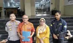 Polda Metro Jaya bakal paparkan hasil penyelidikan kematian Arya Daru Polda Metro Jaya bakal paparkan hasil penyelidikan kematian Arya Daru