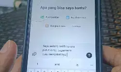 Psikolog ingatkan dampak kecerdasan buatan bagi kesehatan mental Psikolog ingatkan dampak kecerdasan buatan bagi kesehatan mental