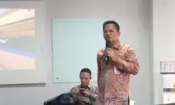 MRT Jakarta catat SPM 99,9%, bukti transportasi publik kelas dunia MRT Jakarta catat SPM 99,9%, bukti transportasi publik kelas dunia