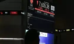 IHSG akhir pekan ditutup menguat di tengah pelemahan bursa kawasan IHSG akhir pekan ditutup menguat di tengah pelemahan bursa kawasan