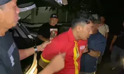 Polisi tangkap pelaku pembunuhan kasir mini market di rest area Tol Cipularang