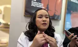 Penggunaan ekspresi dan suara penting dalam melatih anak berinteraksi Penggunaan ekspresi dan suara penting dalam melatih anak berinteraksi