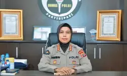 Polda Maluku tindaklanjut laporan perusakan kantor DPD Partai Golkar