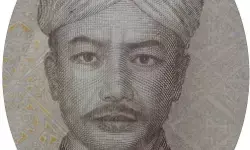 11 Oktober 1862: Wafatnya Pangeran Antasari, pahlawan dari tanah Banjar