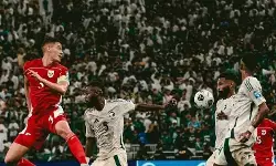 Jay Idzes tegaskan perjuangan timnas Indonesia belum berakhir