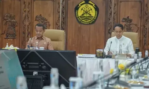 Kemenhut dukung legalitas dan penataan sumur minyak rakyat Kemenhut dukung legalitas dan penataan sumur minyak rakyat