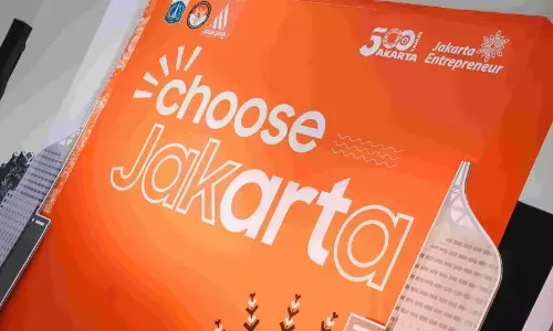 Pemprov DKI bakal perluas `Choose Jakarta` ke Tokyo hingga New York Pemprov DKI bakal perluas `Choose Jakarta` ke Tokyo hingga New York