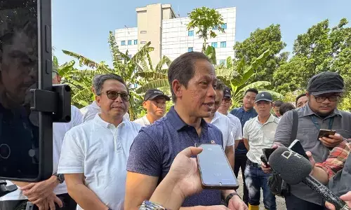 Menteri LH konfirmasi tujuh potensi lokasi pembangunan PSEL Menteri LH konfirmasi tujuh potensi lokasi pembangunan PSEL