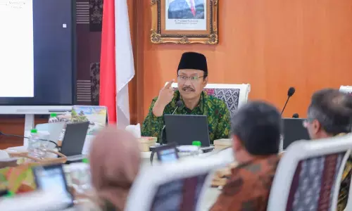 9 arah kebijakan Kemensos jelang satu tahun Pemerintahan Prabowo