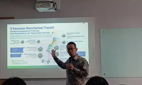 MRT Jakarta hadirkan layanan City Check-In bandara Soekarno-Hatta MRT Jakarta hadirkan layanan City Check-In bandara Soekarno-Hatta
