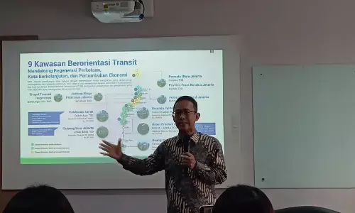 MRT Jakarta siapkan jalur fase 1 dan 3 serta Medan Satria–Tomang, dibiayai 14 triliun MRT Jakarta siapkan jalur fase 1 dan 3 serta Medan Satria–Tomang, dibiayai 14 triliun