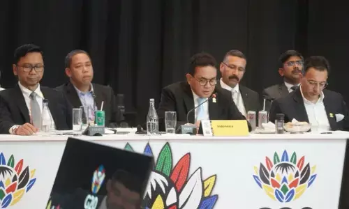 Mendag tekankan reformasi WTO yang inklusif dan berorientasi anggota Mendag tekankan reformasi WTO yang inklusif dan berorientasi anggota