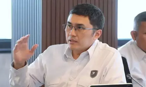 Kemenko Infra luruskan isu Menko AHY akan tindak pesantren tanpa izin Kemenko Infra luruskan isu Menko AHY akan tindak pesantren tanpa izin