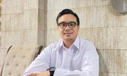 Ahli intelijen ungkap ancaman nyata AI, AR, dan deepfake di Indonesia Ahli intelijen ungkap ancaman nyata AI, AR, dan deepfake di Indonesia