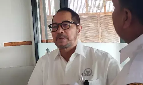 Komisi IV DPR dorong Satgas Radiasi tuntaskan kasus ekspor udang ke Amerika Komisi IV DPR dorong Satgas Radiasi tuntaskan kasus ekspor udang ke Amerika