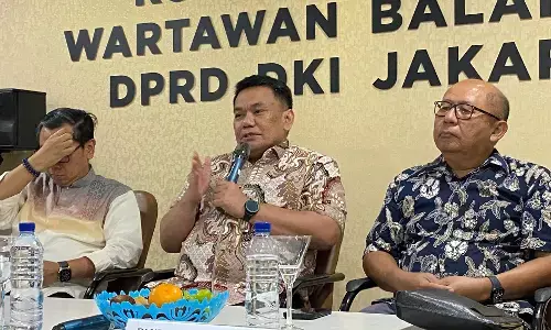 Fasilitas Jakpro disulap jadi Multi-Purpose Venue Internasional
