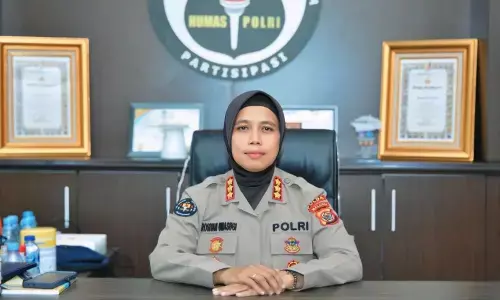 Polda Maluku tindaklanjut laporan perusakan kantor DPD Partai Golkar Polda Maluku tindaklanjut laporan perusakan kantor DPD Partai Golkar