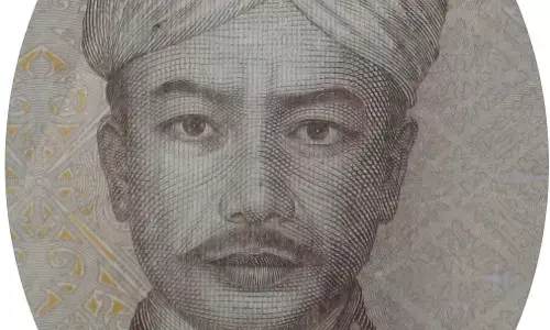 11 Oktober 1862: Wafatnya Pangeran Antasari, pahlawan dari tanah Banjar