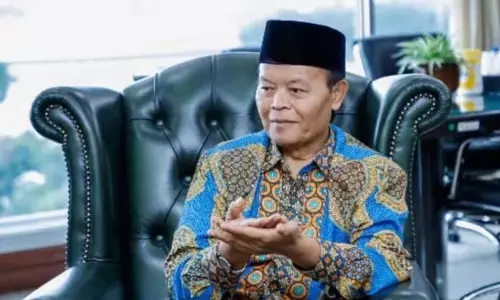 HNW: Atlet Israel ditolak di Indonesia sesuai dengan konstitusi dan UU HNW: Atlet Israel ditolak di Indonesia sesuai dengan konstitusi dan UU