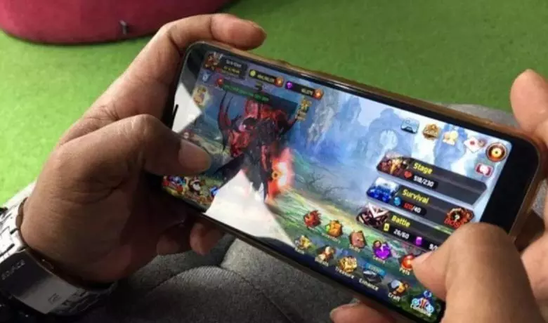 Mewaspadai pengaruh terorisme lewat game online Mewaspadai pengaruh terorisme lewat game online