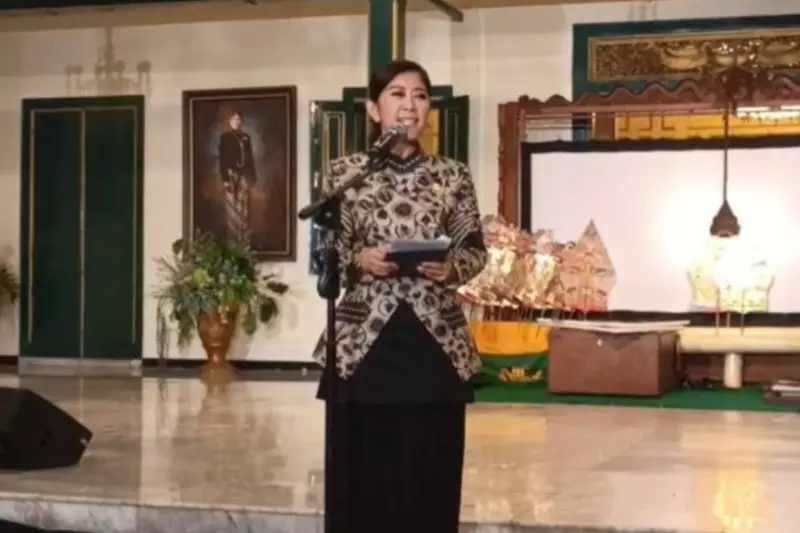 Menkomdigi ingin kaum perempuan lebih berdaya di ruang digital