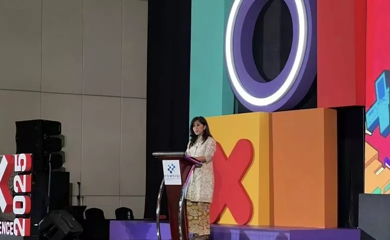 Menkomdigi sebut IGDX sebagai platform kolaborasi pelaku industri gim Menkomdigi sebut IGDX sebagai platform kolaborasi pelaku industri gim
