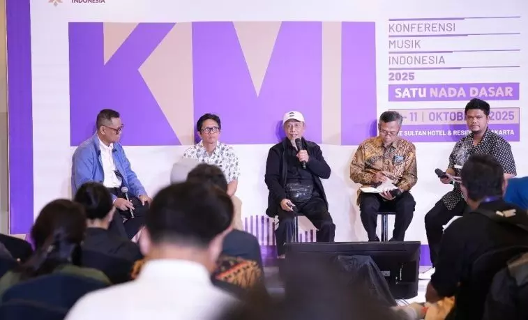 Wamendikdasmen tegaskan seni bagian esensial dari pendidikan