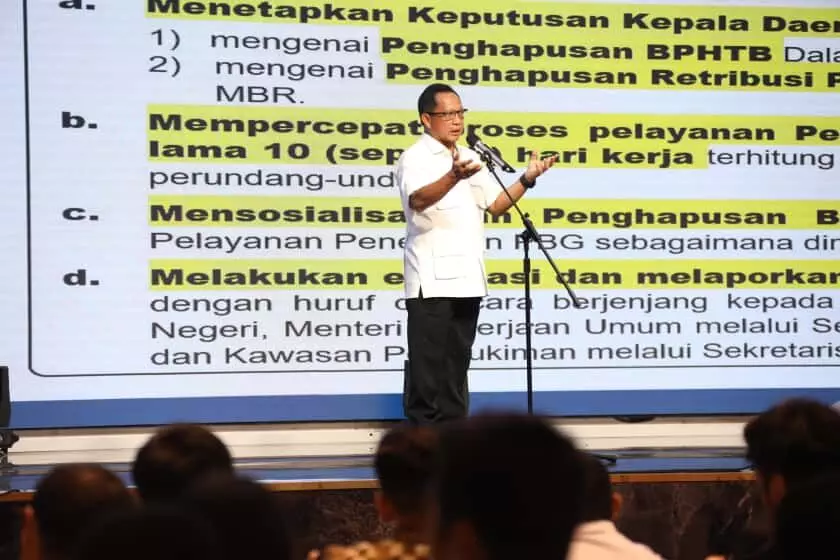 Komitmen Pemerintah atasi persoalan perumahan Masyarakat Berpenghasilan Rendah Komitmen Pemerintah atasi persoalan perumahan Masyarakat Berpenghasilan Rendah