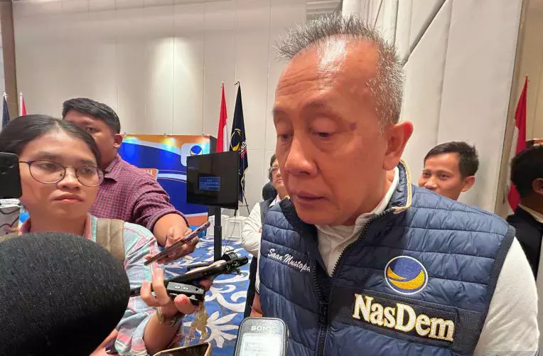 DPR RI minta pelaksana realisasikan visi besar Presiden jelang setahun DPR RI minta pelaksana realisasikan visi besar Presiden jelang setahun