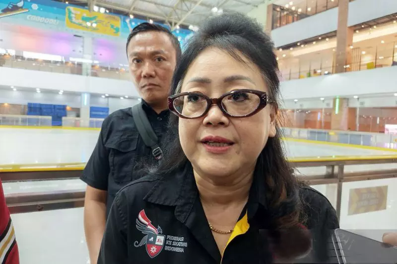 FISI optimistis rebut minimal satu emas di SEA Games Thailand 2025 FISI optimistis rebut minimal satu emas di SEA Games Thailand 2025