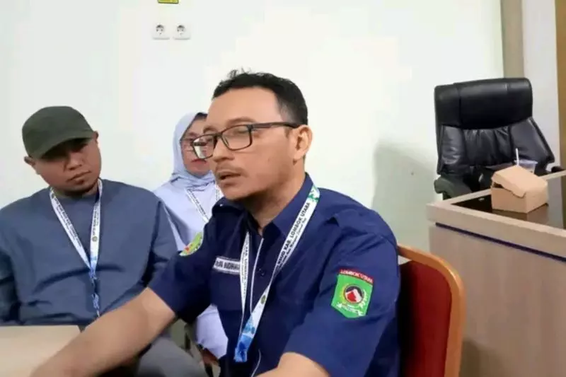 RSUD Lombok Utara evaluasi layanan pasca-kasus bayi meninggal RSUD Lombok Utara evaluasi layanan pasca-kasus bayi meninggal