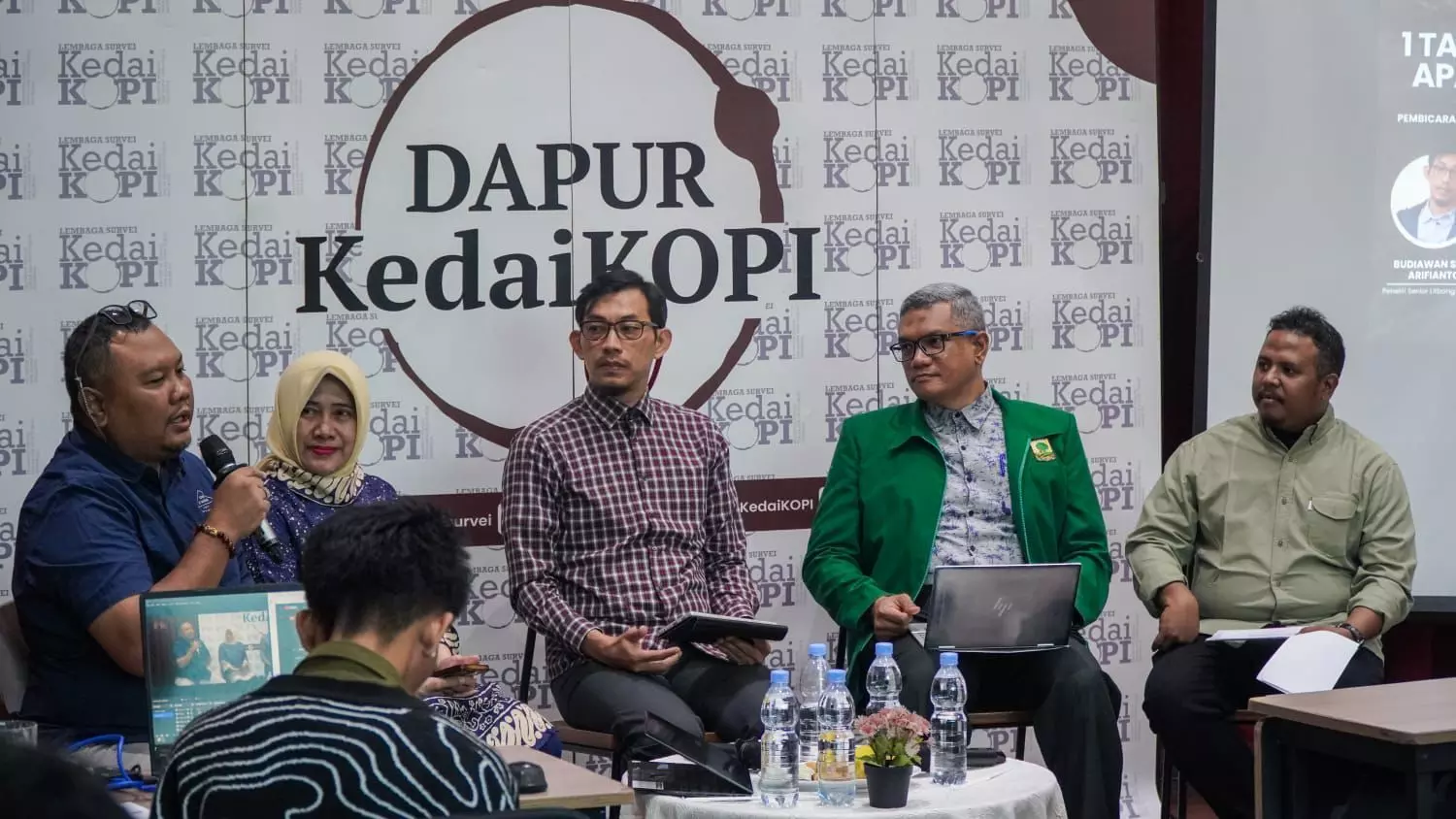 Isu ketahanan pangan jadi fokus pemerintah, pakar nilai perhatian ke petani meningkat Isu ketahanan pangan jadi fokus pemerintah, pakar nilai perhatian ke petani meningkat