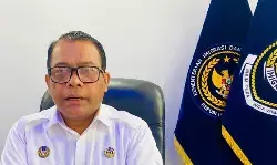 Imigrasi: Legal, 56 WNA bekerja di tambang emas di Aceh Barat Imigrasi: Legal, 56 WNA bekerja di tambang emas di Aceh Barat