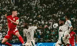 Partai hidup mati Indonesia versus Irak