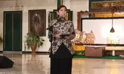 Menkomdigi ingin kaum perempuan lebih berdaya di ruang digital