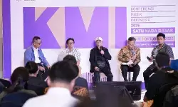 Wamendikdasmen tegaskan seni bagian esensial dari pendidikan