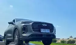 Produsen nilai Indonesia masih perlu edukasi penggunaan mobil listrik Produsen nilai Indonesia masih perlu edukasi penggunaan mobil listrik