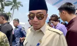 Istana ingatkan masyarakat soal hoaks