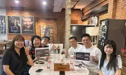 Remake film Korea Tunnel, Baim Wong pastikan ada sentuhan Indonesia Remake film Korea Tunnel, Baim Wong pastikan ada sentuhan Indonesia