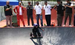Tinjau Pelatnas Skateboard dan Panahan, CdM SEA Games 2025 pastikan kesiapan